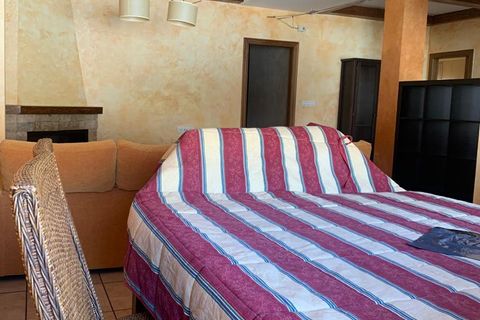 Rækkehus i Pinoso, Alicante, Pinoso - € 126.000 | Ref: V0045-22 - foto 8